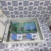 NEXTCORR NC-028LC CONTROL PANEL FOR MARINE GROWTH PREVENTION SYSTEM-5 NEXTCORR NC-028LC CONTROL PANEL FOR MARINE GROWTH PREVENTION SYSTEM
