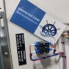NEXTCORR NC-028LC CONTROL PANEL FOR MARINE GROWTH PREVENTION SYSTEM-8 NEXTCORR NC-028LC CONTROL PANEL FOR MARINE GROWTH PREVENTION SYSTEM