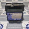 NOR CONTROL-DEIF D4Q96-PC-NB STARTING AIR METER-1 NOR CONTROL-DEIF D4Q96-PC-NB STARTING AIR METER