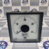 NOR CONTROL-DEIF D4Q96-PC-NB STARTING AIR METER NOR CONTROL-DEIF D4Q96-PC-NB STARTING AIR METER