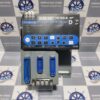 NSD CORPORATION VARILIMIT VS-10G-D-MP LIMIT SWITCH OUTPUT CONTROLLER NSD CORPORATION VARILIMIT VS-10G-D-MP LIMIT SWITCH OUTPUT CONTROLLER