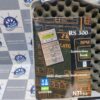 NTI RS-300 BMS DIAGNOSTIC TEST EQUIPMENT