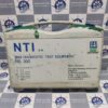 NTI RS-300 BMS DIAGNOSTIC TEST EQUIPMENT