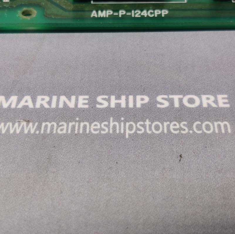 NUNOTANI KEIKI AMP-P-124CPP PCB CARD