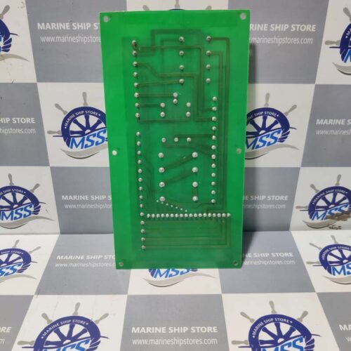 NUNOTANI KEIKI STAB-106-CPP PCB CARD