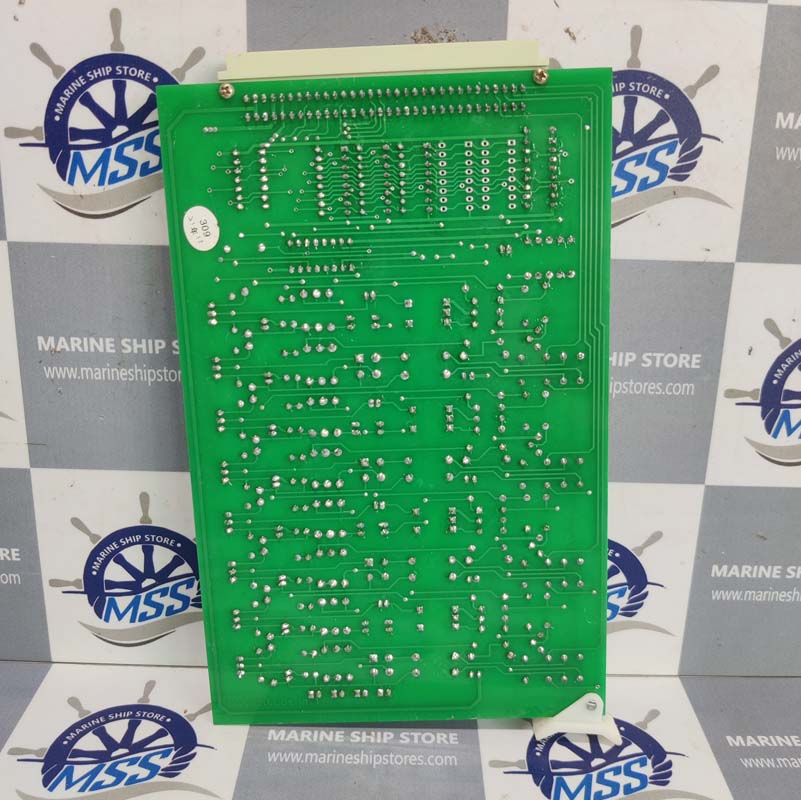 OEM JK-EXT FC7.820.504 V1.1 PCB CARD