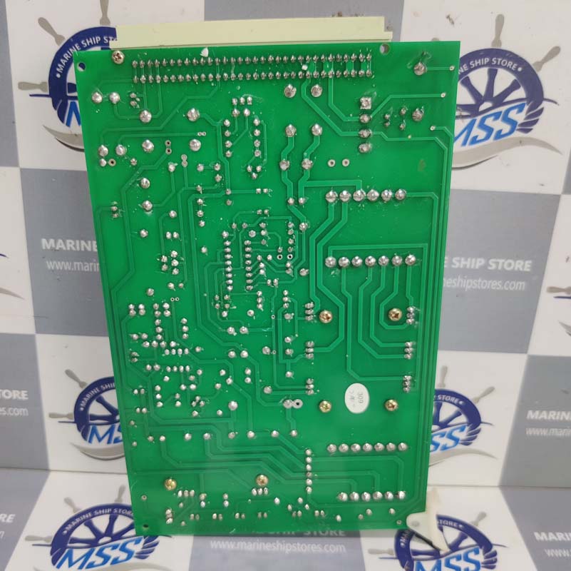 OEM JK-POWER FC7.820.508 V1.2 PCB CARD