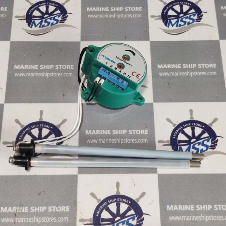 PANASIA HR665261 ELECTRODE TYPE LEVEL SWITCH Marine Ship Store