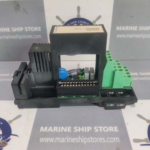 PROCES-DATA BM-010 BASE MODULE