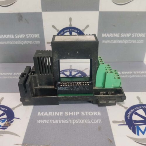 PROCES-DATA BM-014 BASE MODULE