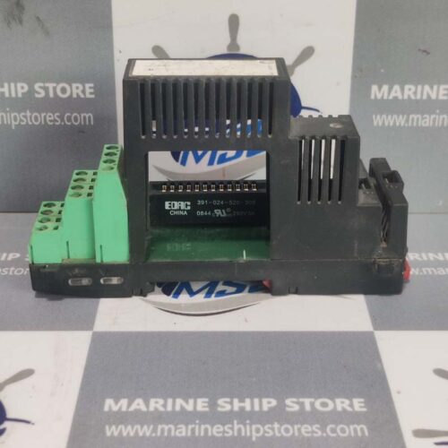 PROCES-DATA BM005 BASE MODULE