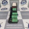 PROCES-DATA BM005 BASE MODULE
