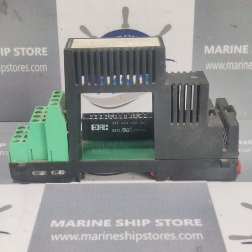 PROCES-DATA BM006 BASE MODULE