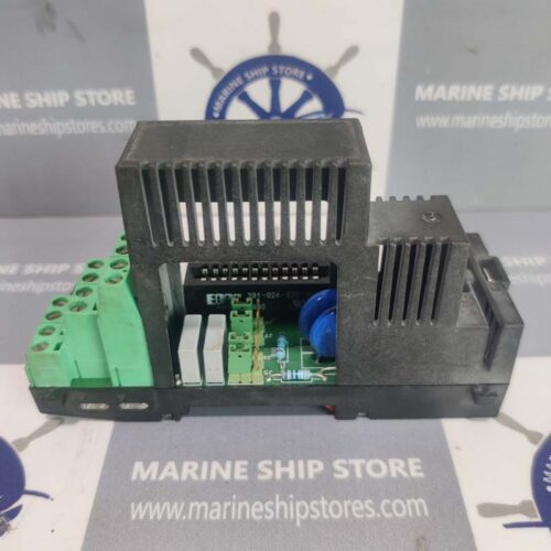 PROCES-DATA BM010 BASE MODULE