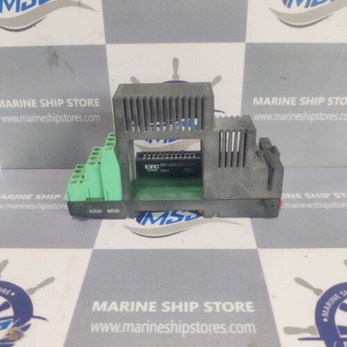 PROCES-DATA BM014 BASE MODULE