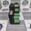 PROCES-DATA PD527-VC VALVE CONTROL WITH BM015 BASE MODULE