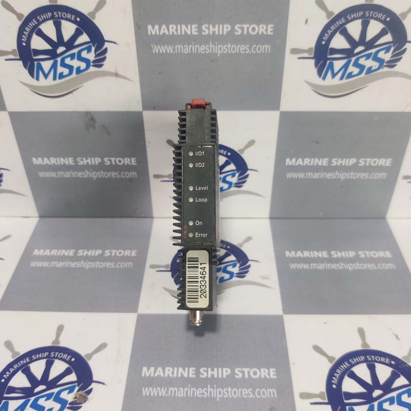 PROCES-DATA PD528 TANK GAUGING MODULE