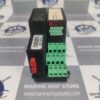 PROCES-DATA PD600-M-DPI DISTRIBUTED PROCESS INTELLIGENCE WITH RS-485 INTERFACE WITH BM010 BASE MODULE