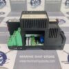 PROCES-DATA PD600-M-DPI DISTRIBUTED PROCESS INTELLIGENCE WITH RS-485 INTERFACE WITH BM010 BASE MODULE