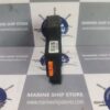 PROCES-DATA PD601-M-DPI DISTRIBUTED PROCESS INTELLIGENCE WITH RS-232 INTERFACE MODULE