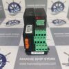 PROCES-DATA PD601-M-DPI DISTRIBUTED PROCESS INTELLIGENCE WITH RS-232 INTERFACE WITH BM011 BASE MODULE