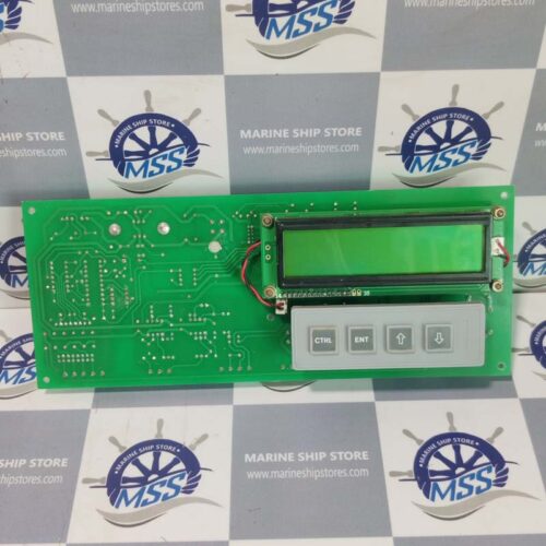 PROCONICS PR1301 ISSUE-1 PCB CARD