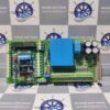 SABROE SAG-3367-890517 RELAY INTERFACE BOARD SABROE SAG-3367-890517 RELAY INTERFACE BOARD