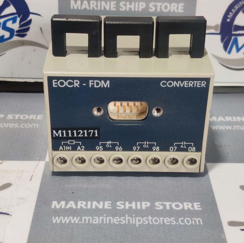 SAMWHA EOCR-FDM-100-S-220 CONVERTER