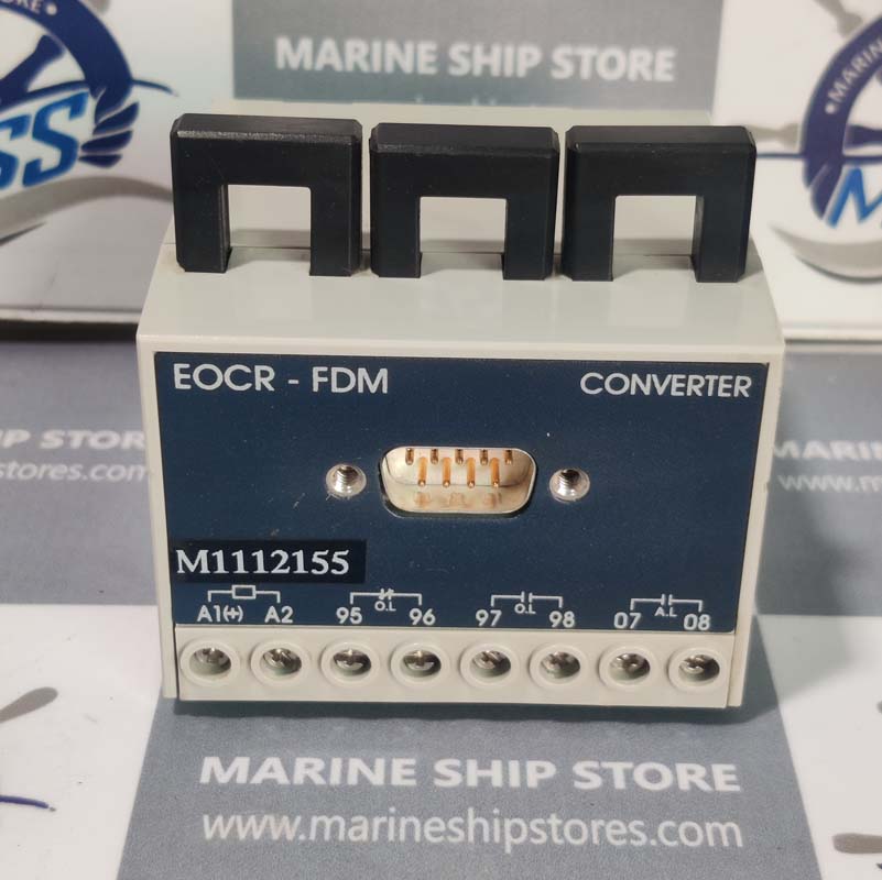 SAMWHA EOCR-FDM-150-S-220 CONVERTER