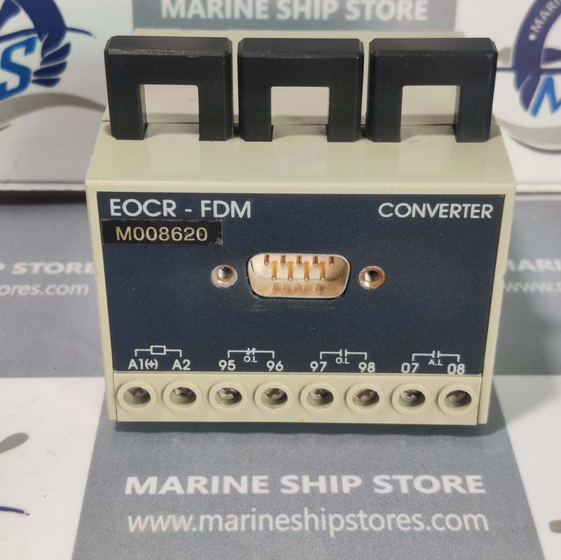 SAMWHA EOCR-FDM-500-S-220 CONVERTER