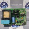 SENDAQ GWP-1 7212-396.0002 PCB CARD
