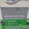 SHINKO E3-1013 PCB BOARD-1 SHINKO E3-1013 PCB BOARD