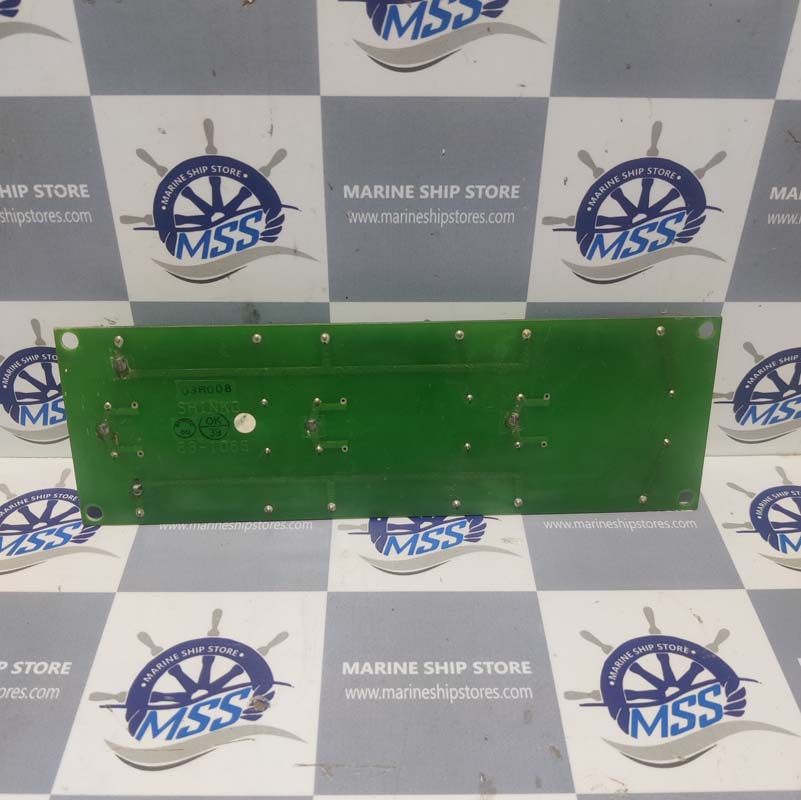 SHINKO E3-1065 PCB BOARD