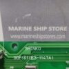 SHINKO GOP101-E3-1147A PCB BOARD