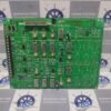 SHINKO GOP101-E3-1147A PCB BOARD