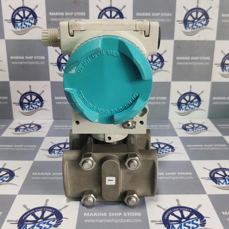 SIEMENS SITRANS-P 7MF4433-1DA02-2AB1 DIFFERENTIAL PRESSURE TRANSMITTER