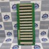 SOREN T.LYNGSO 609002510V GAMMA MOTHERBOARD 12 POSITIONER
