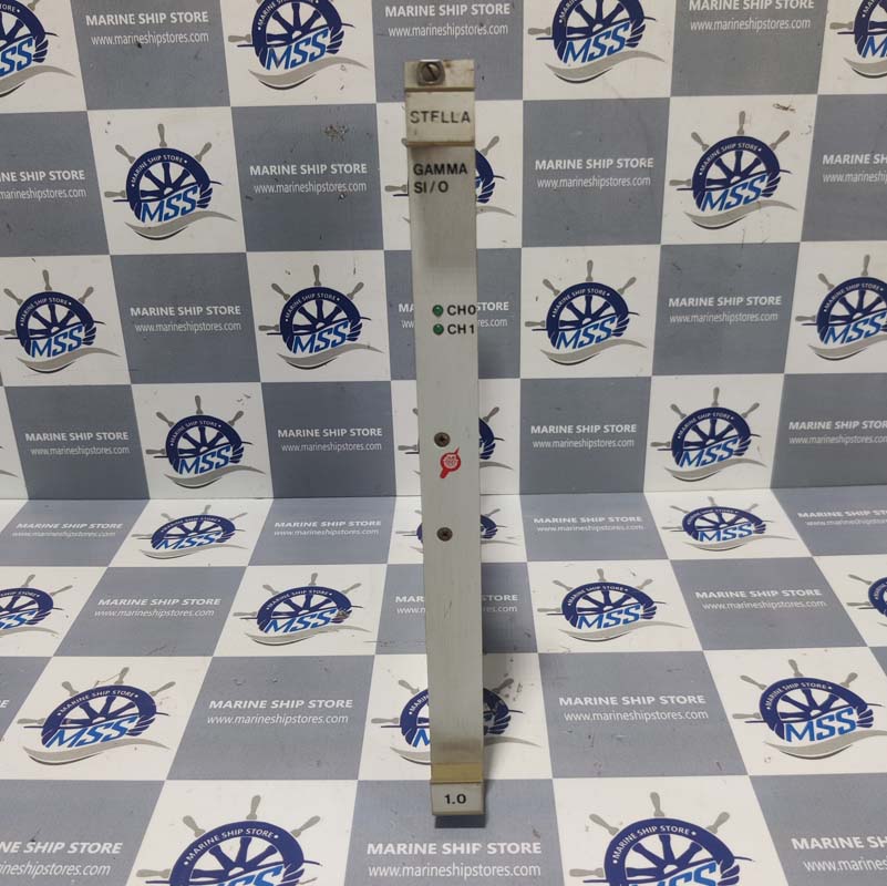 SOREN T.LYNGSO 970400710V PCB CARD