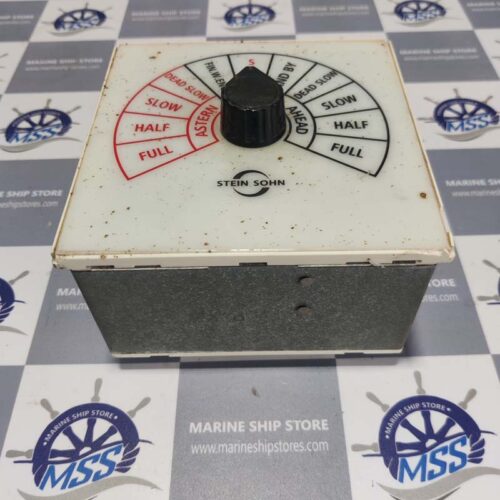 STEIN SOHN A060.330-11100 EMCY-EOT ECR