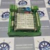 STEIN SOHN F101003A-ACI6 PLUS ANALOG CURRENT INPUT MODULE