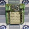 STEIN SOHN VISTA AUTOMATION API-6-F102001-A ANALOG PT100 INPUT MODULE