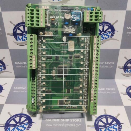STEIN SOHN VISTA AUTOMATION DCI-24 PLUS-F105005A MODULE