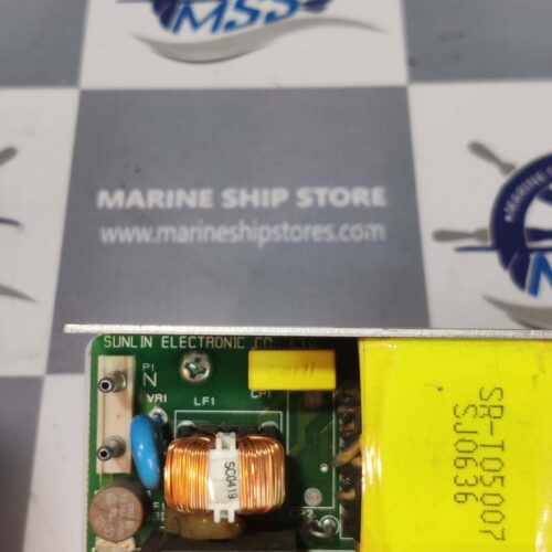 SUNLIN ELECTRONIC SR807-B01-V1.1 POWER MODULE