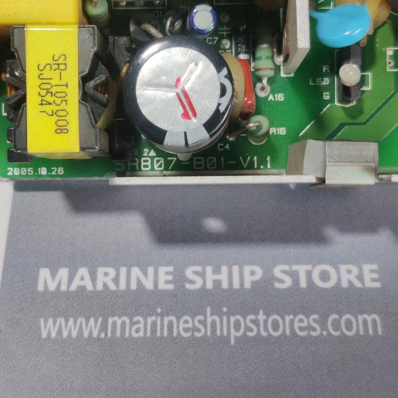 SUNLIN ELECTRONIC SR807-B01-V1.1 POWER MODULE