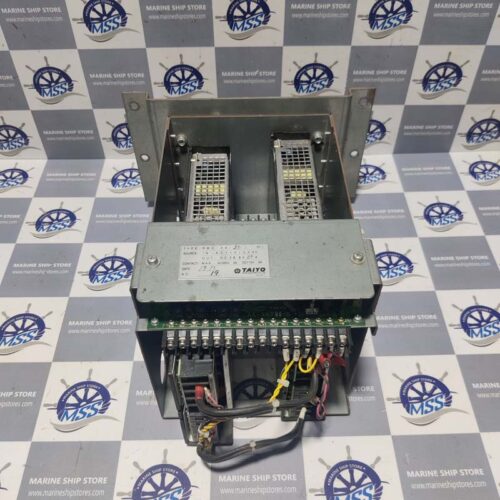 TAIYO ELECTRIC RMC-24-20 POWER SUPPLY