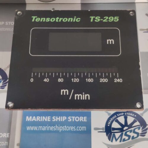 TENSOTRONIC TS-295 MODULE