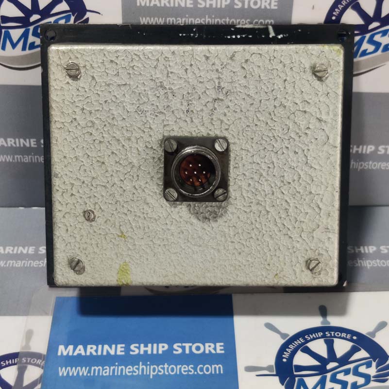 TENSOTRONIC TS-295 MODULE-2 TENSOTRONIC TS-295 MODULE