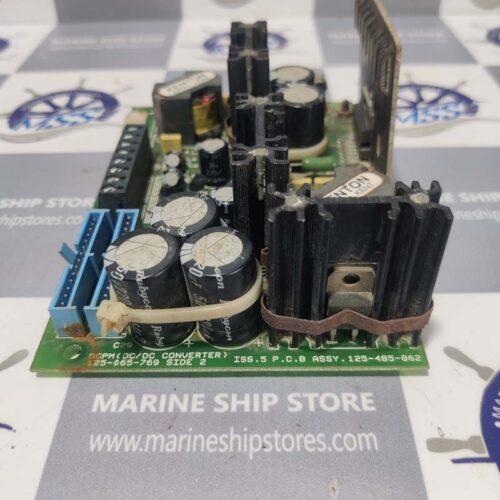 THORN 125-485-862 DC-DC CONVERTER PCB CARD