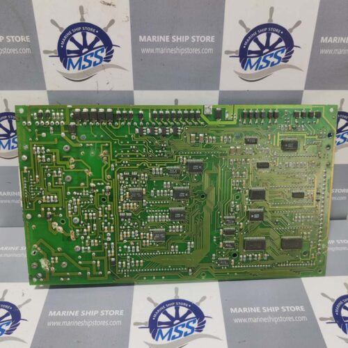 THORN SECURITY 125-485-847 MAIN PROCESSOR PCB BOARD