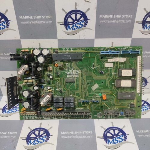 THORN SECURITY 125-485-847 MAIN PROCESSOR PCB BOARD